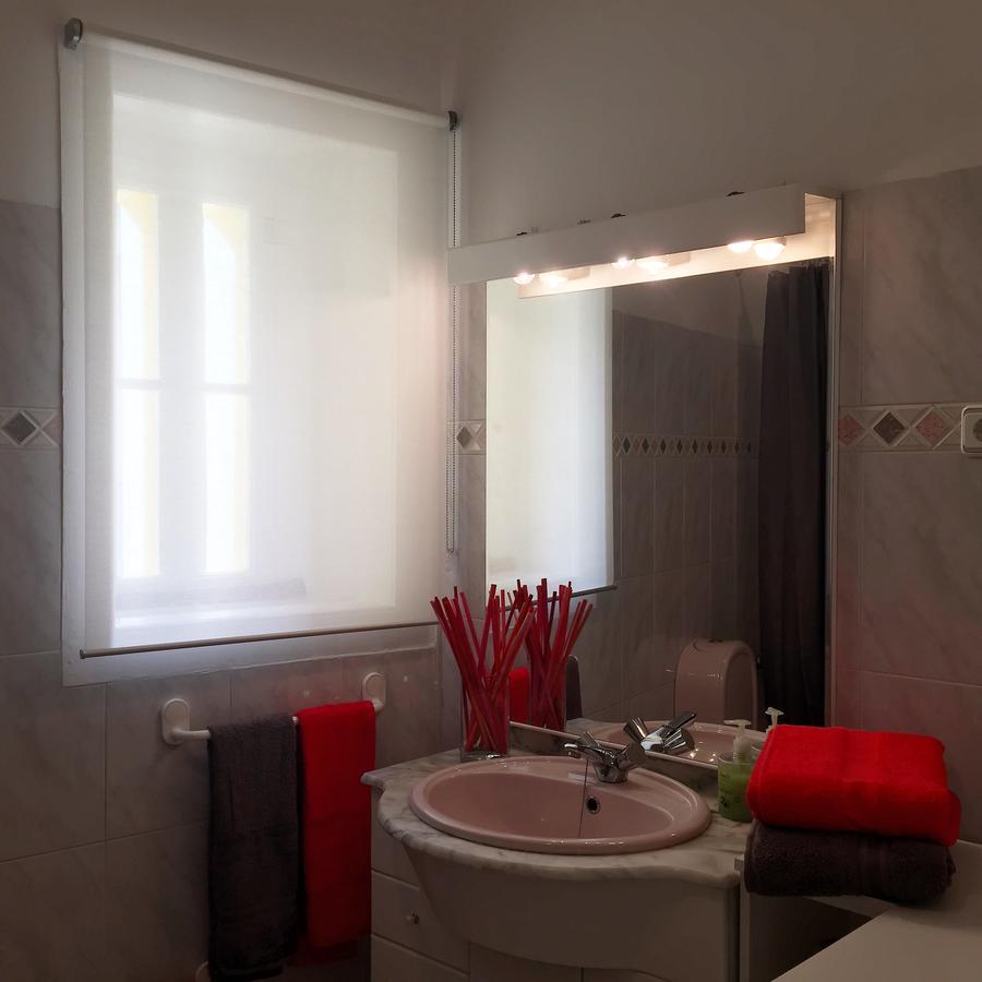 Chiado Lisbon Apartment Exterior foto