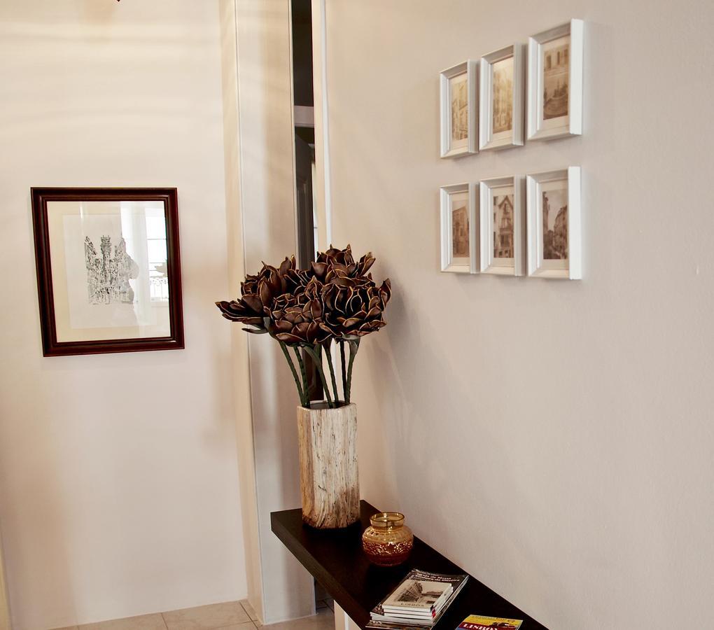 Chiado Lisbon Apartment Exterior foto